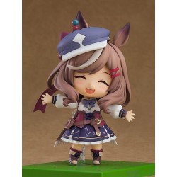 Uma Musume Pretty Derby figurine Nendoroid Matikanetannhauser Good Smile Company