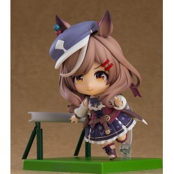 Uma Musume Pretty Derby figurine Nendoroid Matikanetannhauser Good Smile Company