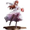 Steins Gate figurine Kurisu Makise: Wedding Dress Ver. Good Smile Company