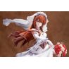 Steins Gate figurine Kurisu Makise: Wedding Dress Ver. Good Smile Company