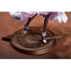 Steins Gate figurine Kurisu Makise: Wedding Dress Ver. Good Smile Company