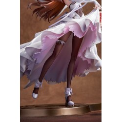 Steins Gate figurine Kurisu Makise: Wedding Dress Ver. Good Smile Company