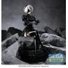 NieR:Automata Ver1.1a figurine PM Perching 2B Sega