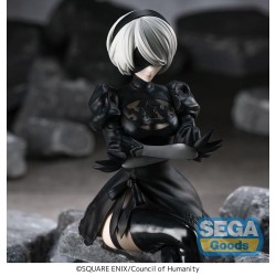 NieR:Automata Ver1.1a figurine PM Perching 2B Sega