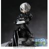 NieR:Automata Ver1.1a figurine PM Perching 2B Sega