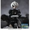 NieR:Automata Ver1.1a figurine PM Perching 2B Sega