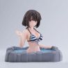 Saekano the Movie: Finale figurine Luminasta Thermae Utopia Megumi Kato Sega