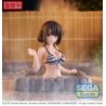 Saekano the Movie: Finale figurine Luminasta Thermae Utopia Megumi Kato Sega