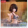 Saekano the Movie: Finale figurine Luminasta Thermae Utopia Megumi Kato Sega