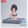 Saekano the Movie: Finale figurine Luminasta Thermae Utopia Megumi Kato Sega