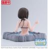 Saekano the Movie: Finale figurine Luminasta Thermae Utopia Megumi Kato Sega