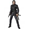 John Wick figurine MAFEX John Wick (Chapter 3) Parabellum Medicom