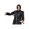 John Wick figurine MAFEX John Wick (Chapter 3) Parabellum Medicom