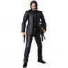 John Wick figurine MAFEX John Wick (Chapter 3) Parabellum Medicom