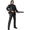 John Wick figurine MAFEX John Wick (Chapter 3) Parabellum Medicom