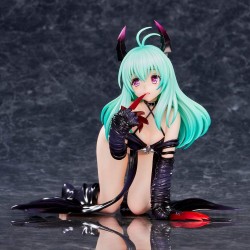 To Love-Ru Darkness figurine Run Elsie Jewelria Darkness Ver. Union Creative