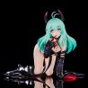 To Love-Ru Darkness figurine Run Elsie Jewelria Darkness Ver. Union Creative