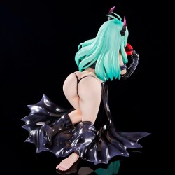 To Love-Ru Darkness figurine Run Elsie Jewelria Darkness Ver. Union Creative