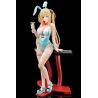 The Demon Sword Master of Excalibur Academy figurine Regina Mercedes Nippon Columbia