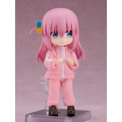 Bocchi the Rock! figurine Nendoroid Doll Hitori Gotoh Good Smile Company