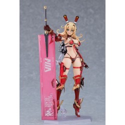 Bunny Suit Planning figurine Figma Veronica Sweetheart Max Factory