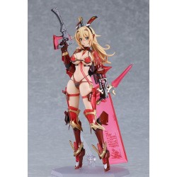 Bunny Suit Planning figurine Figma Veronica Sweetheart Max Factory