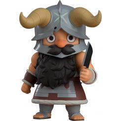 Delicious in Dungeon figurine Nendoroid Senshi Good Smile Company