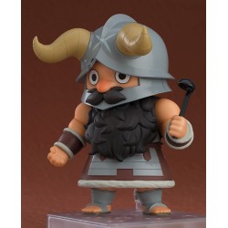 Delicious in Dungeon figurine Nendoroid Senshi Good Smile Company