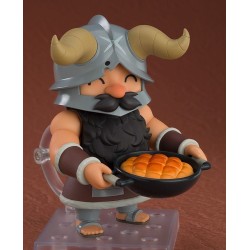 Delicious in Dungeon figurine Nendoroid Senshi Good Smile Company