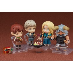 Delicious in Dungeon figurine Nendoroid Senshi Good Smile Company