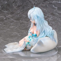 Girls' Frontline: Neural Cloud figurine PA-15 Marvelous Yam Pastry Heavy Damage Ver. Phat