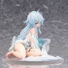 Girls' Frontline: Neural Cloud figurine PA-15 Marvelous Yam Pastry Heavy Damage Ver. Phat