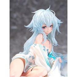 Girls' Frontline: Neural Cloud figurine PA-15 Marvelous Yam Pastry Heavy Damage Ver. Phat