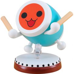 Taiko no Tatsujin figurine Nendoroid Don Wada Good Smile Company