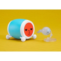 Taiko no Tatsujin figurine Nendoroid Don Wada Good Smile Company