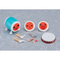 Taiko no Tatsujin figurine Nendoroid Don Wada Good Smile Company