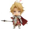 The Rising of the Shield Hero Season 3 figurine Nendoroid Spear Hero Good Smile Company