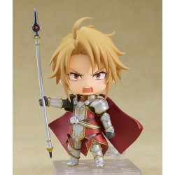 The Rising of the Shield Hero Season 3 figurine Nendoroid Spear Hero Good Smile Company