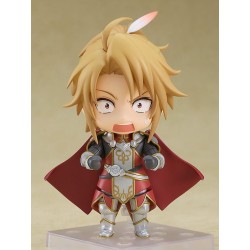 The Rising of the Shield Hero Season 3 figurine Nendoroid Spear Hero Good Smile Company