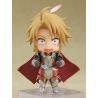 The Rising of the Shield Hero Season 3 figurine Nendoroid Spear Hero Good Smile Company