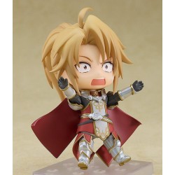 The Rising of the Shield Hero Season 3 figurine Nendoroid Spear Hero Good Smile Company