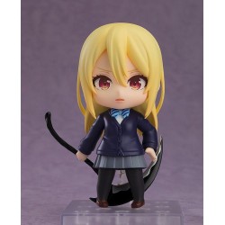 The Foolish Angel Dances with the Devil figurine Nendoroid Lily Amane Good Smile Company