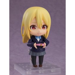 The Foolish Angel Dances with the Devil figurine Nendoroid Lily Amane Good Smile Company