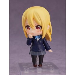 The Foolish Angel Dances with the Devil figurine Nendoroid Lily Amane Good Smile Company