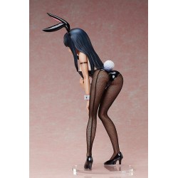 Don't Toy with Me, Miss Nagatoro figurine Nagatoro-san Bunny Ver. FREEing