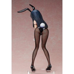 Don't Toy with Me, Miss Nagatoro figurine Nagatoro-san Bunny Ver. FREEing