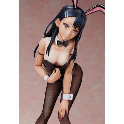 Don't Toy with Me, Miss Nagatoro figurine Nagatoro-san Bunny Ver. FREEing