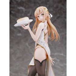 Atelier Ryza 2: Lost Legends & the Secret Fairy figurine Klaudia: Chinese Dress Ver. Phat!