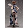 Atelier Ryza 2: Lost Legends & the Secret Fairy figurine Ryza: Chinese Dress Ver. Phat!