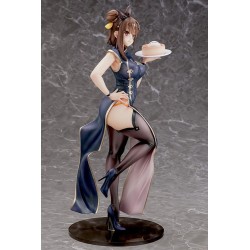 Atelier Ryza 2: Lost Legends & the Secret Fairy figurine Ryza: Chinese Dress Ver. Phat!